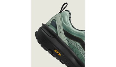Superge in čevlji Vans MTE Crosspath XC Gore-Tex Zelena | VN000DAMRMO, 7