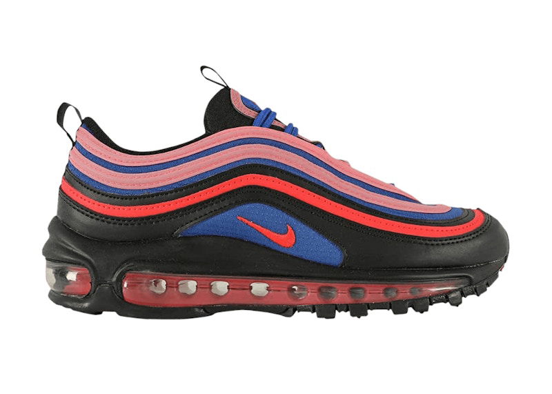 Superge in čevlji Nike Air Max 97 Večbarvna | CT1578-001, 0