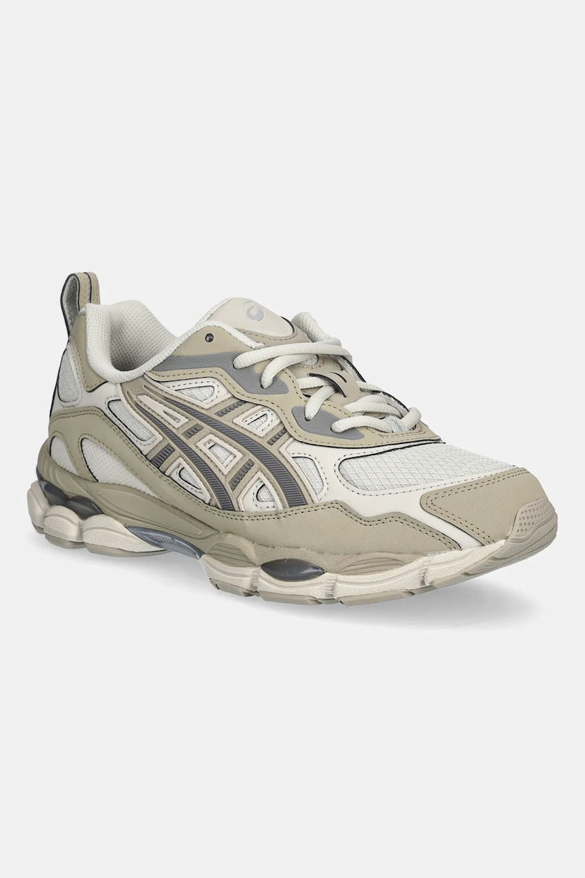 Superge in čevlji Asics GEL-NYC RGD Bež | 1203A735.022