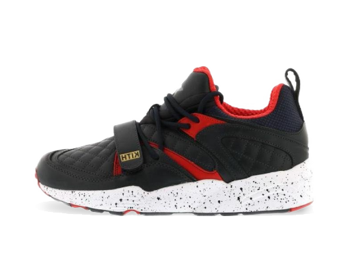 Superge in čevlji Puma Blaze Of Glory Ronnie Fieg x High Snobiety A Tale of Two Cities Črna | 360322-01