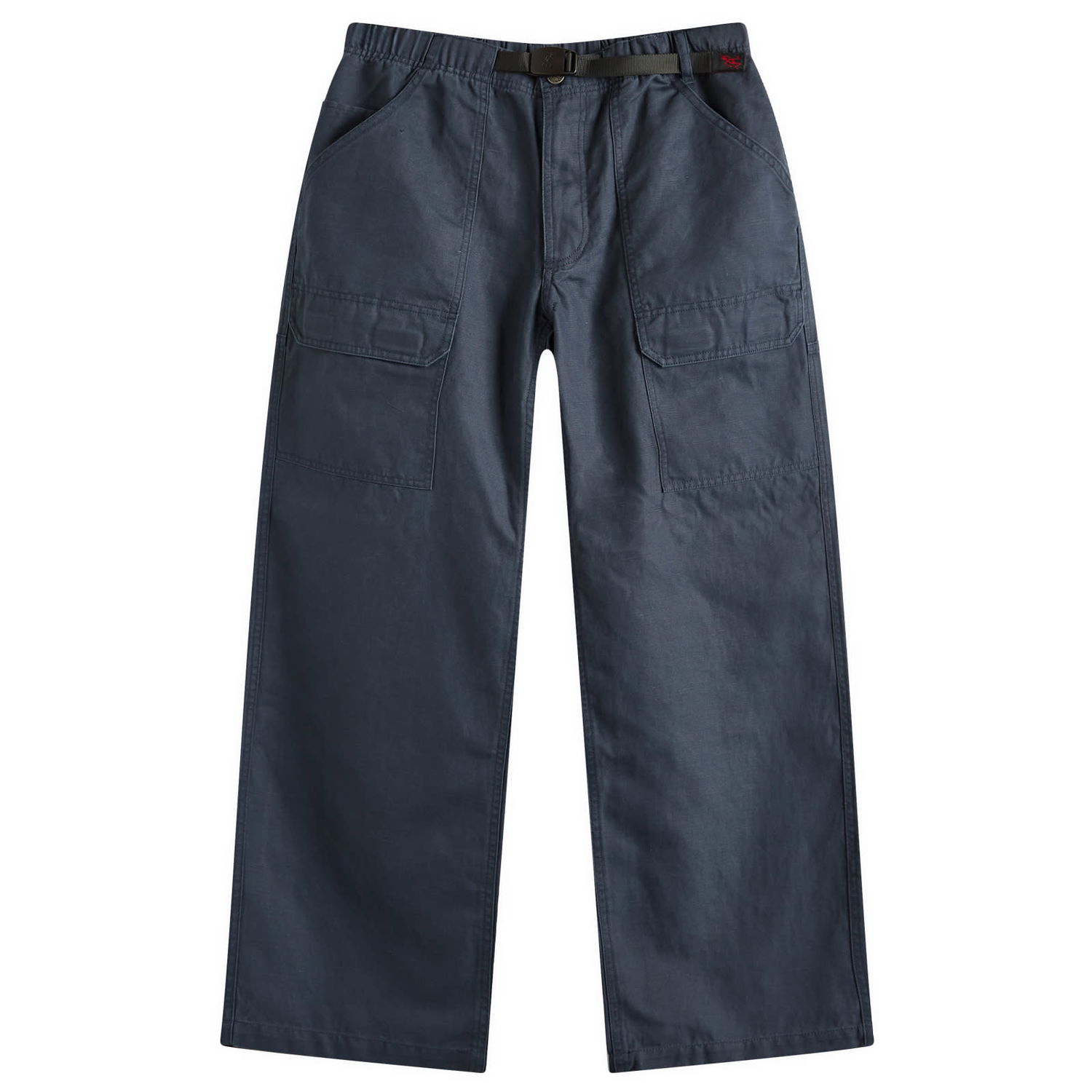 Cargo hlače GRAMICCI Canvas EQT Pants, Size Large Mornarica | G5SM-P010-NBL, 1