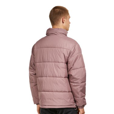 Puhovka adidas Originals Padded Essential Puffer Jacket Bordo | HL9191, 1