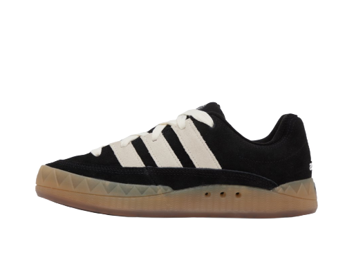 Skateboarding adidas Originals Adimatic Črna | IE2224