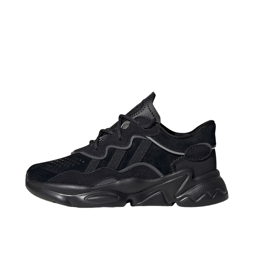 Superge in čevlji adidas Originals Ozweego Črna | EF6298