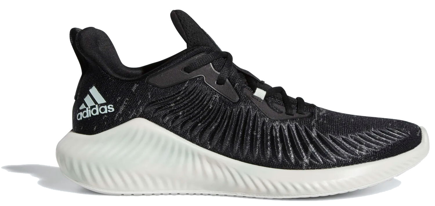 Superge in čevlji adidas Performance Alphabounce+ Parley Črna | g28372, 0