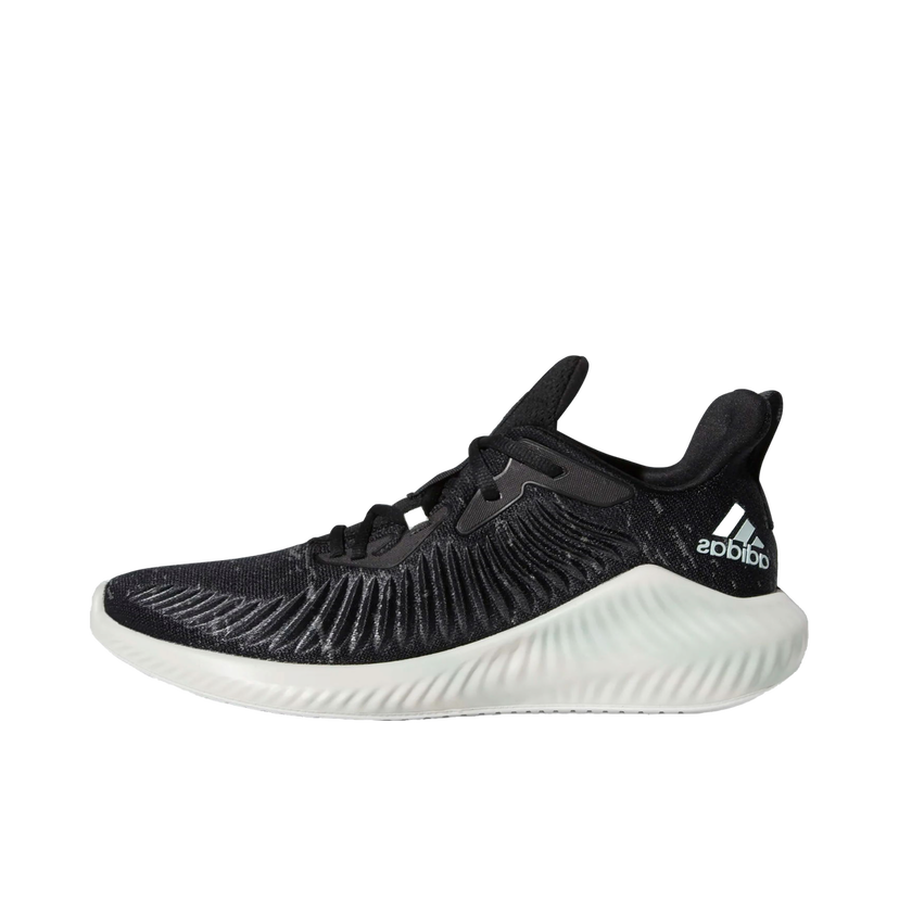 Superge in čevlji adidas Performance Alphabounce+ Parley Črna | g28372
