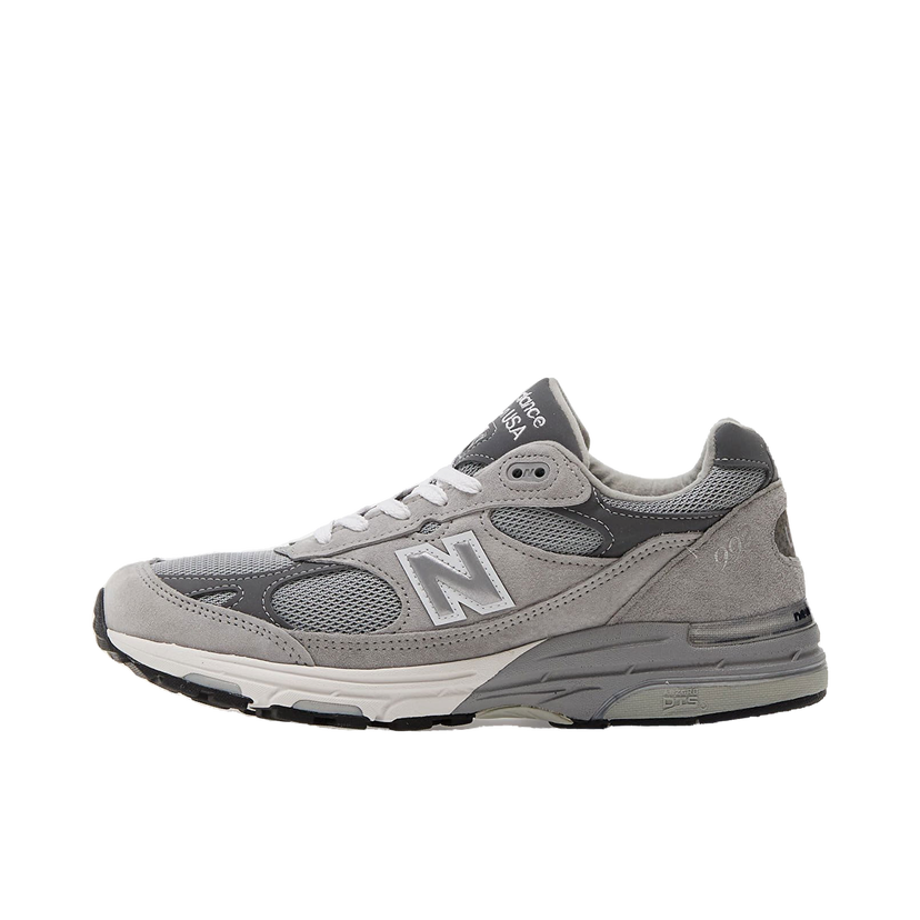 Superge in čevlji New Balance 993 Siva | MR993GL