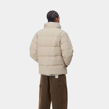 Jakna Carhartt WIP Danville Jacket Siva | I029450_AW_XX, 2