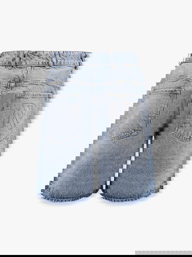 Kratke hlače Represent Clo Represent Bermuda Denim Shorts Modra | MLM6103807, 1