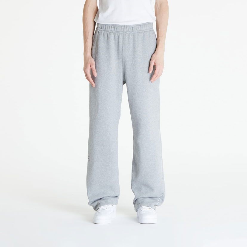 Trenirka Nike x NOCTA M NRG CS Fleece Pants Černá Siva | FZ4675-063