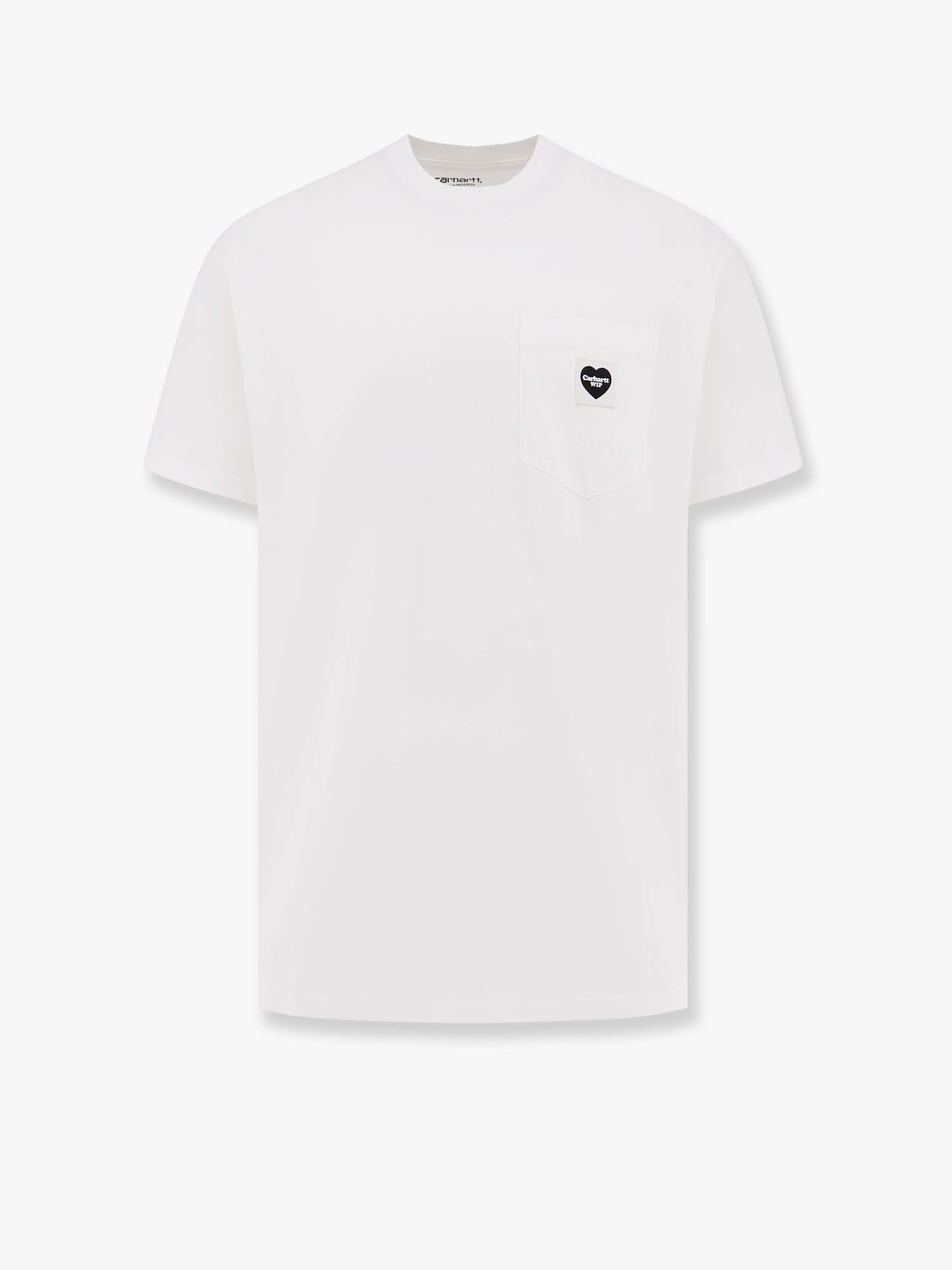 Majica Carhartt WIP Carhartt WIP Pocket T-Shirt Bela | I03212800AXX, 0