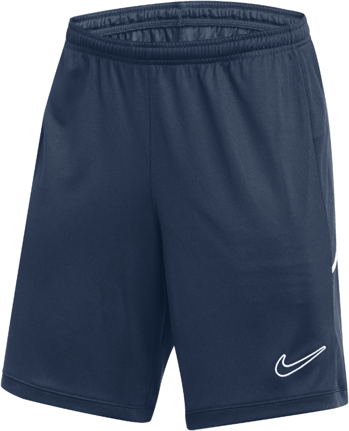 Kratke hlače Nike Nike DF ACD25 Training Shorts Mornarica | fz9776-410
