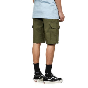 Kratke hlače Dickies Millerville Short Zelena | DK0A4XEDMGR1, 1