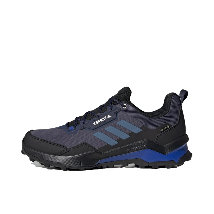 Superge in čevlji adidas Performance Terrex AX4 GORE-TEX Hiking Shoes Modra | JP7380