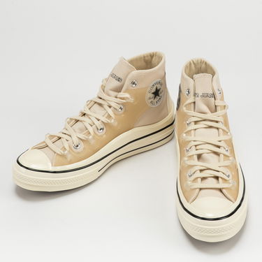 Superge in čevlji Converse Chuck 70 Utility Wave Hi - Kim Jones Bež | 171258C, 2