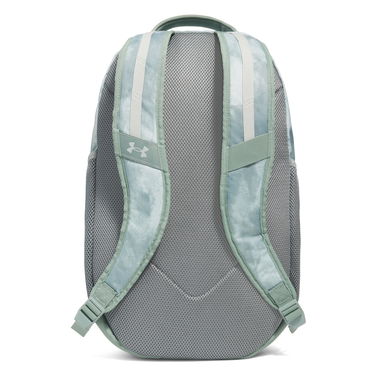Nahrbtnik Under Armour Hustle 6.0 Backpack Zelena | 1384672-348, 1