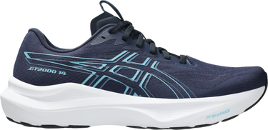 Superge in čevlji Asics GT-2000 14 Mornarica | 1011c056-402, 0