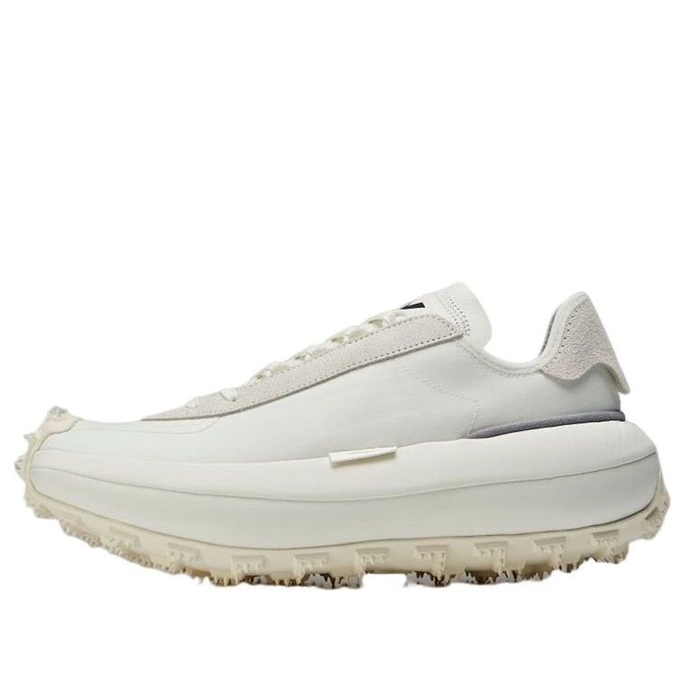 Superge in čevlji Y-3 Y3 Makura 'Off White Orbit Grey' Bela | FZ6389
