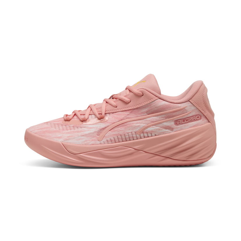 Superge in čevlji Puma All-Pro NITRO™ Dress Code Roza | 311607_01
