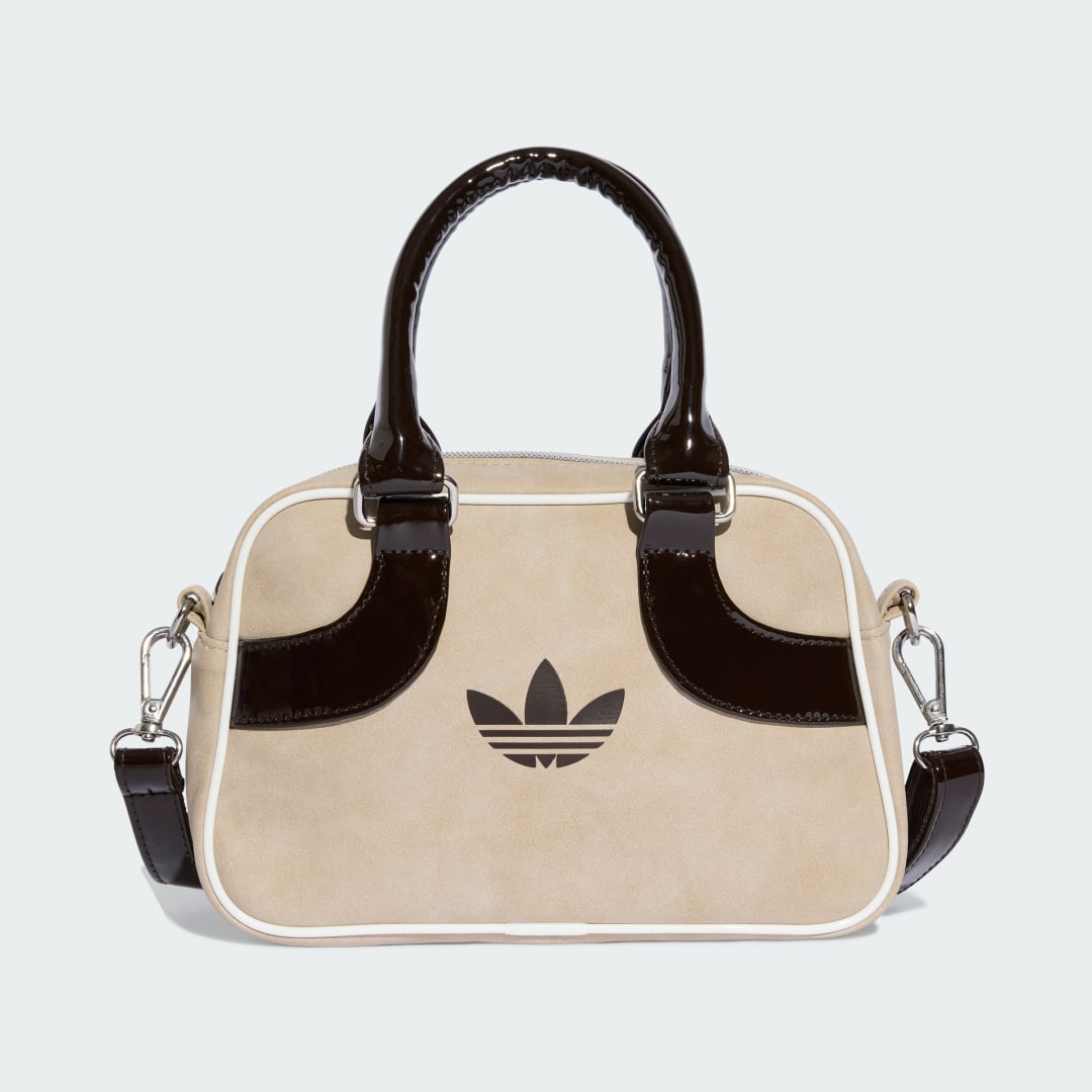 Torbica adidas Performance Mini Bowling Bag Bež | JV7870, 0