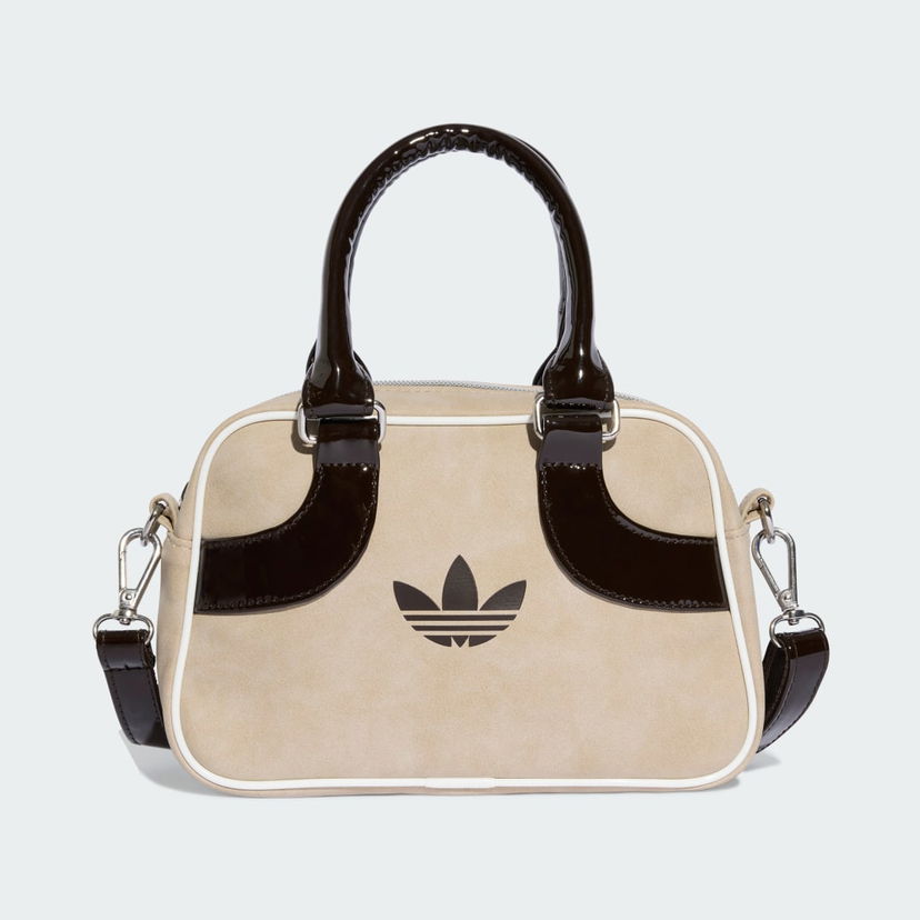 Torbica adidas Performance Mini Bowling Bag Bež | JV7870