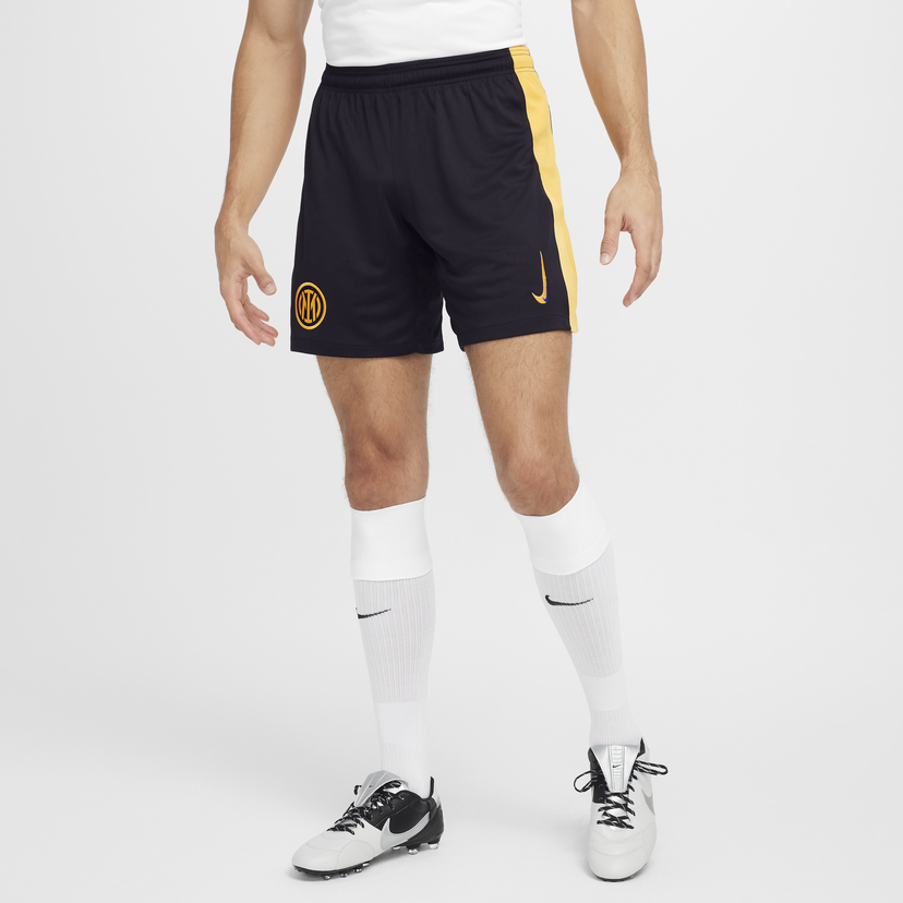 Kratke hlače Nike Dri-FIT Inter Stadium Third Replica Shorts Modra | FQ2058-498