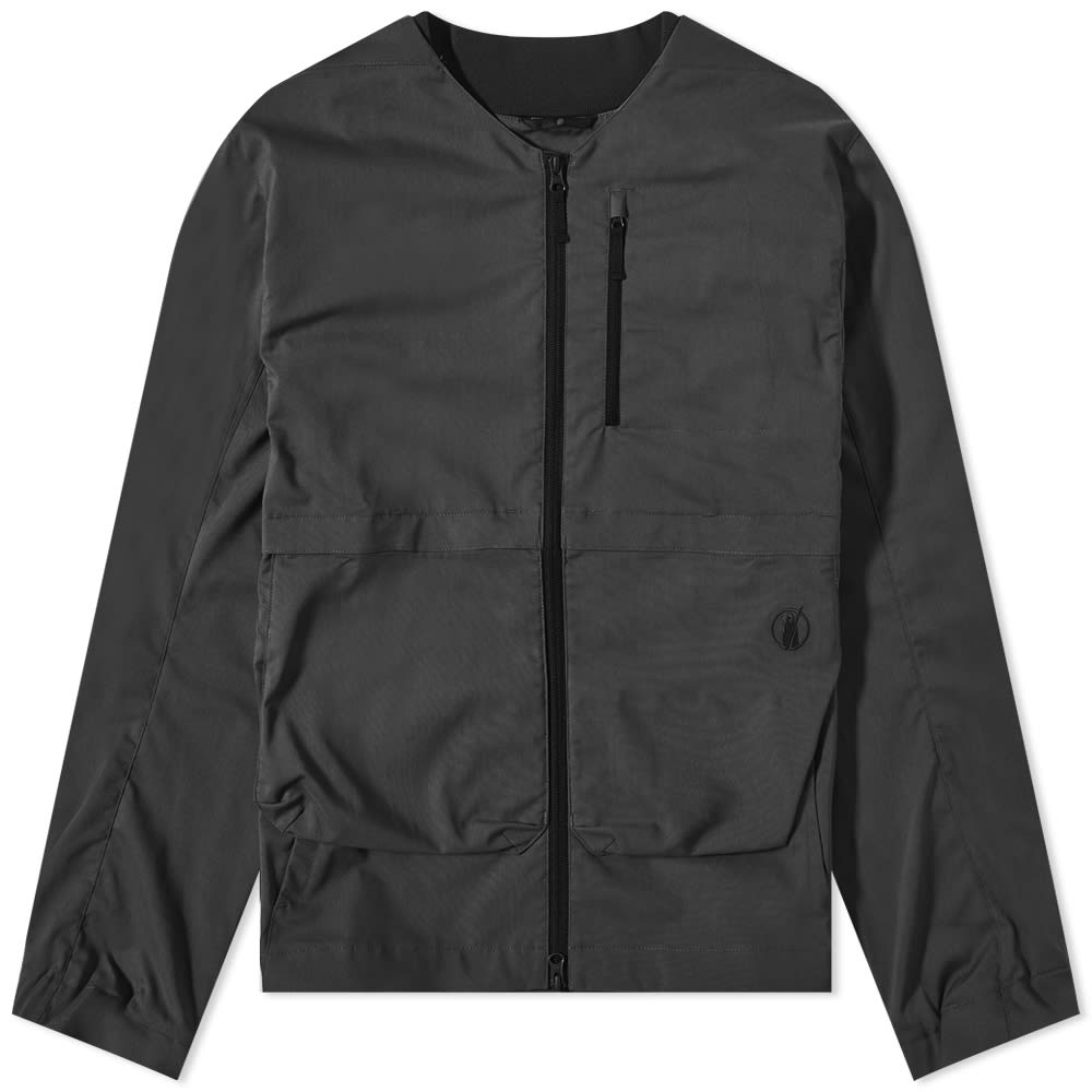 Jakna Tilak Blade Jacket Črna | 10004606, 0
