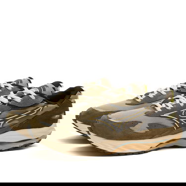 Superge in čevlji Mizuno WAVE RIDER Rjava | D1GA3309-24, 2