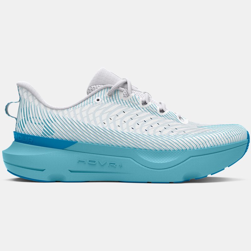 Tek Under Armour U Infinite Pro Fire & Ice Modra | 3027974-100