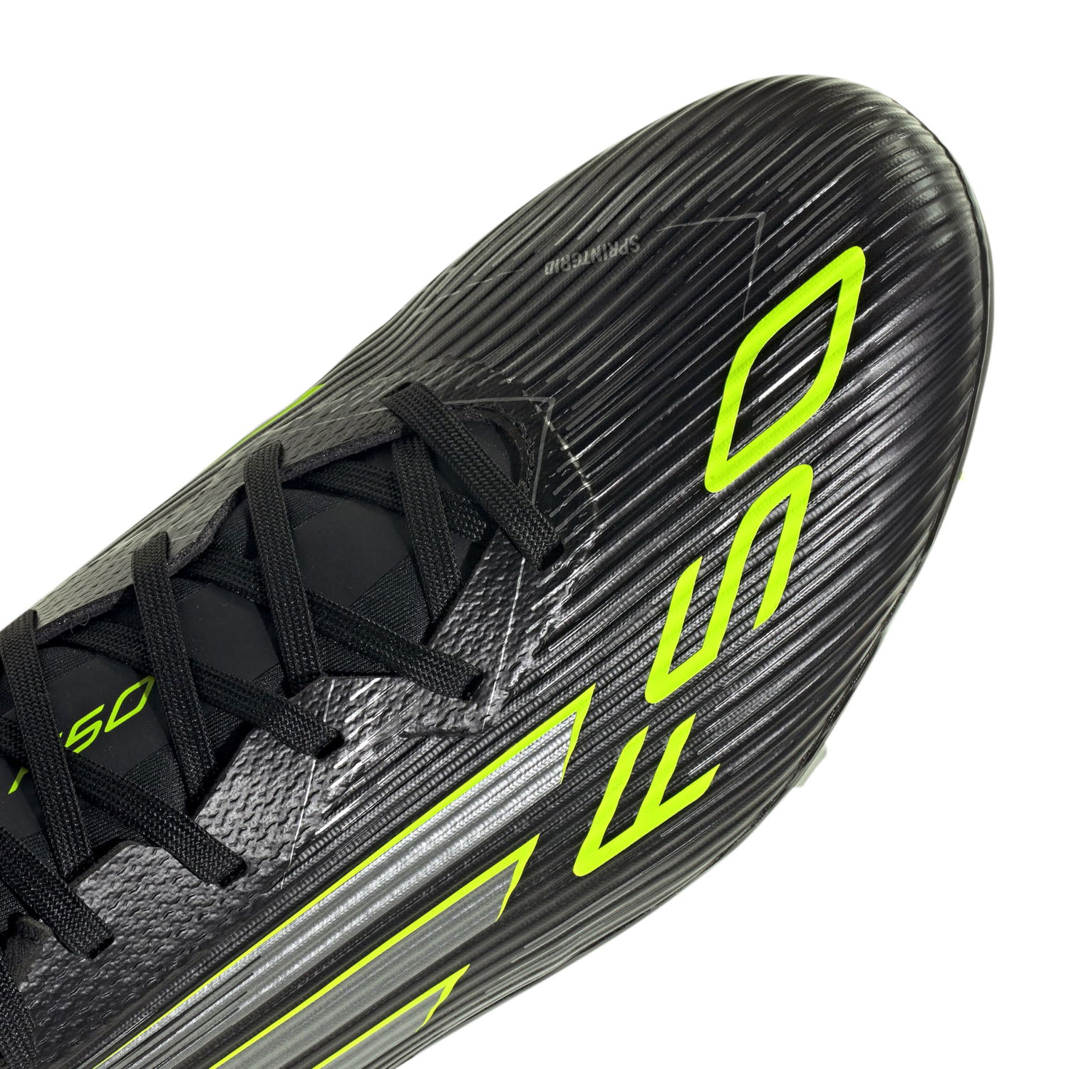 Superge in čevlji adidas Performance F50 League FG/MG Črna | ji0007, 1