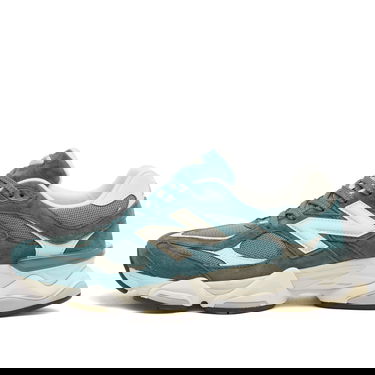 Superge in čevlji New Balance 9060 Size UK 10 Zelena | U9060EEK, 1