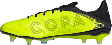 Superge in čevlji adidas Performance COPA PURE III ELITE FG Rumena | ih0072, 1