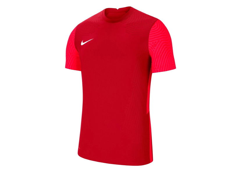 Majica Nike Swimsuit Vaporknit 3 Shirt Red Rdeča | CW3136-657