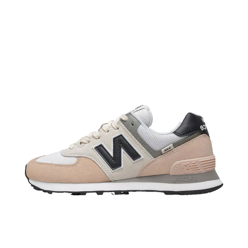 Superge in čevlji New Balance 574 Roza | wl574-sk2