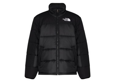 Puhovka The North Face Himalayan Padded Jacket TNF Black Črna | NF0A4QYZ, 0