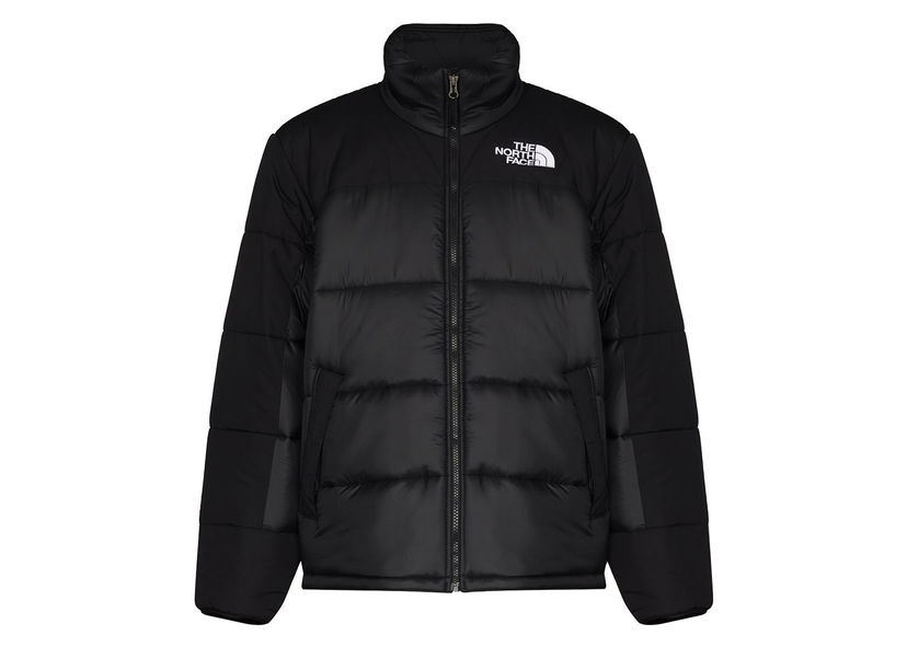 Puhovka The North Face Himalayan Padded Jacket TNF Black Črna | NF0A4QYZ