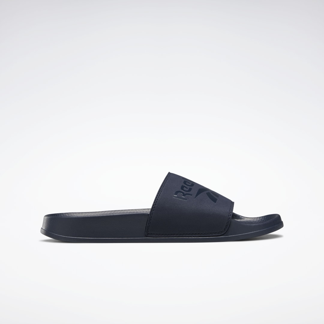 Superge in čevlji Reebok Fulgere Slides Mornarica | DV4208, 0