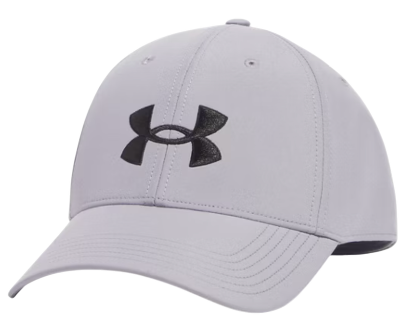 Klobuk Under Armour UA Golf96 Hat Siva | 1361547-035