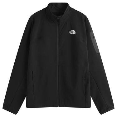 Vetrovka The North Face Tek Approach Jacket, Size Small Črna | NF0A8B58JK3, 1