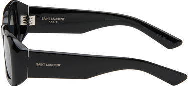 Sončna očala Saint Laurent Saint Laurent SL 809 Sunglasses Črna | SL 809-001, 2