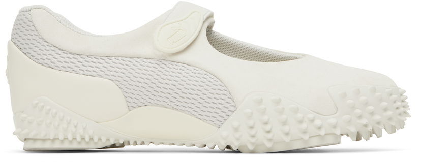 Superge in čevlji Puma Mostro Fey Premium Bež | 40336702