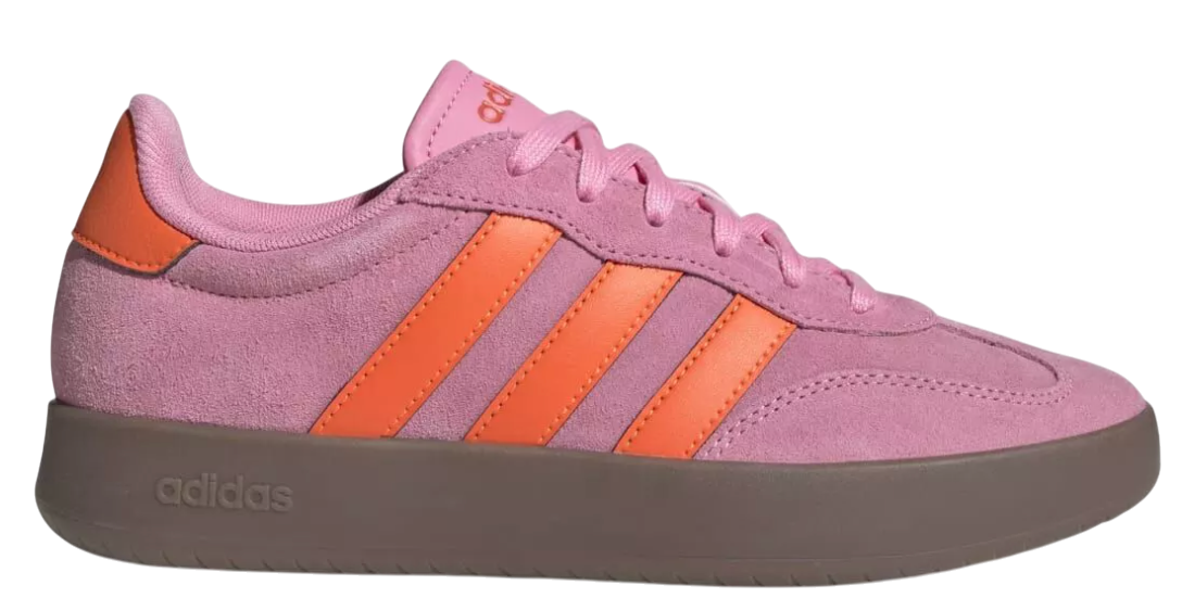 Superge in čevlji adidas Performance adidas Sportswear Barreda Roza | jr1200, 0