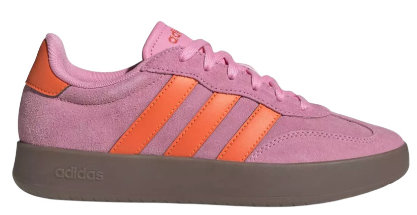 Superge in čevlji adidas Performance adidas Sportswear Barreda Roza | jr1200