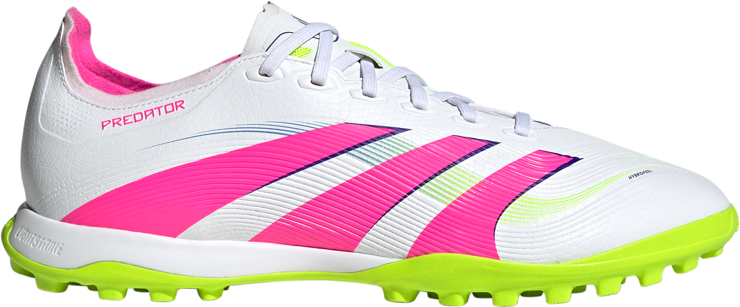 Superge in čevlji adidas Performance Predator League TF Bela | id3767, 0
