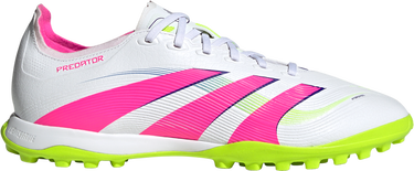 Superge in čevlji adidas Performance Predator League TF Bela | id3767, 0