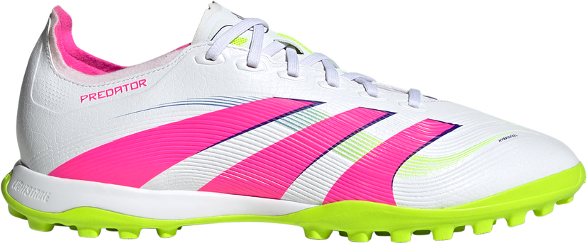 Superge in čevlji adidas Performance Predator League TF Bela | id3767