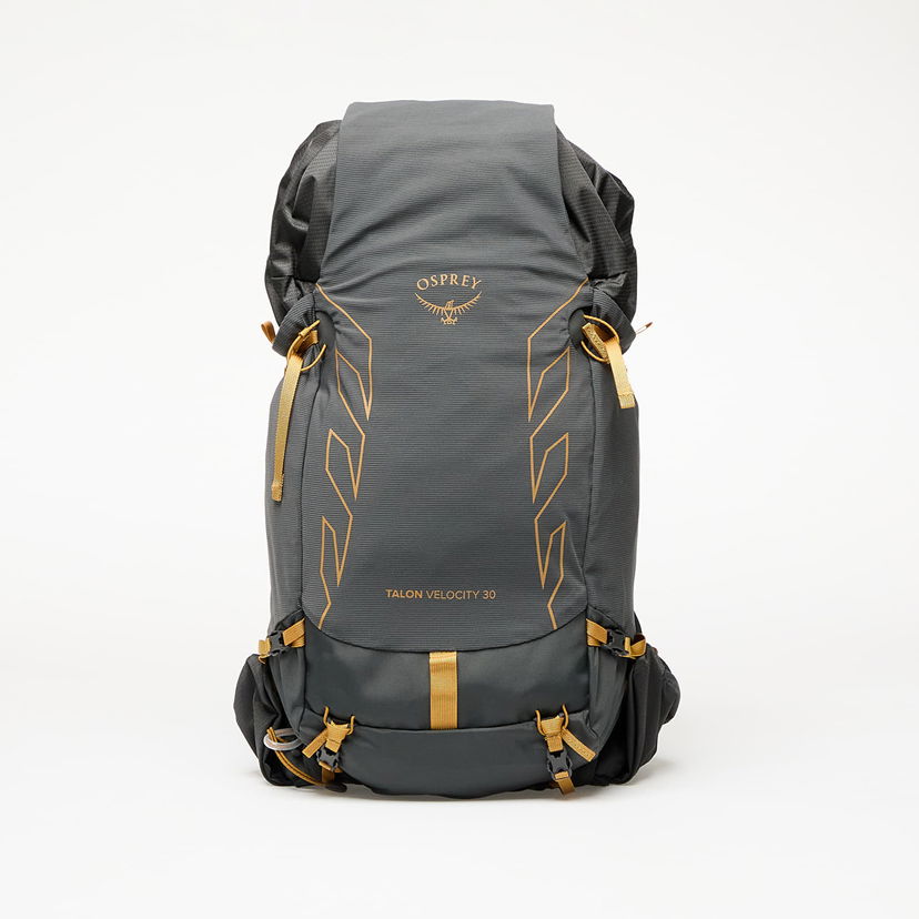 Nahrbtnik Osprey Talon Velocity 30 S/M Backpack Siva | 10043034OSP01