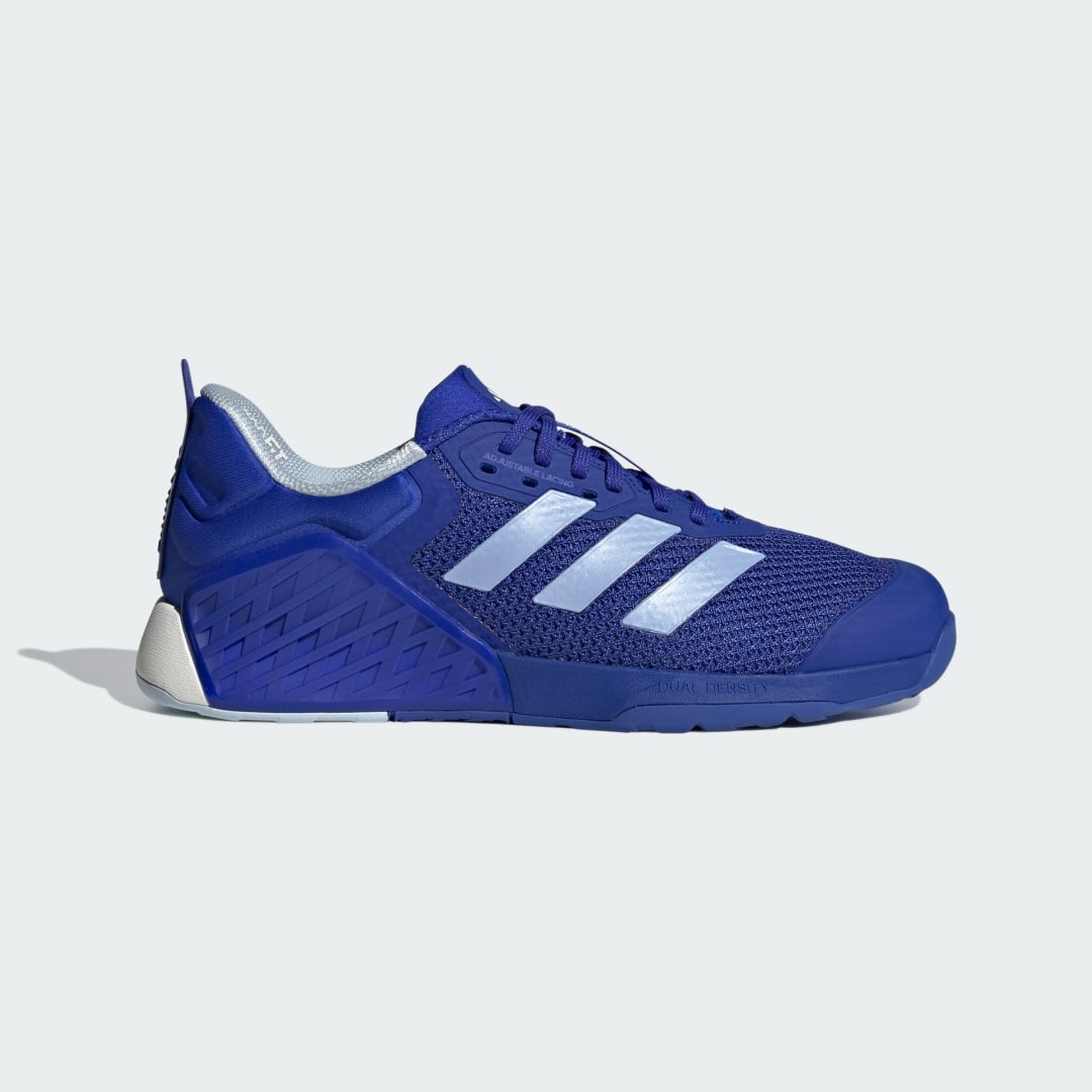 Superge in čevlji adidas Performance Dropset 3 Modra | ID8636, 0