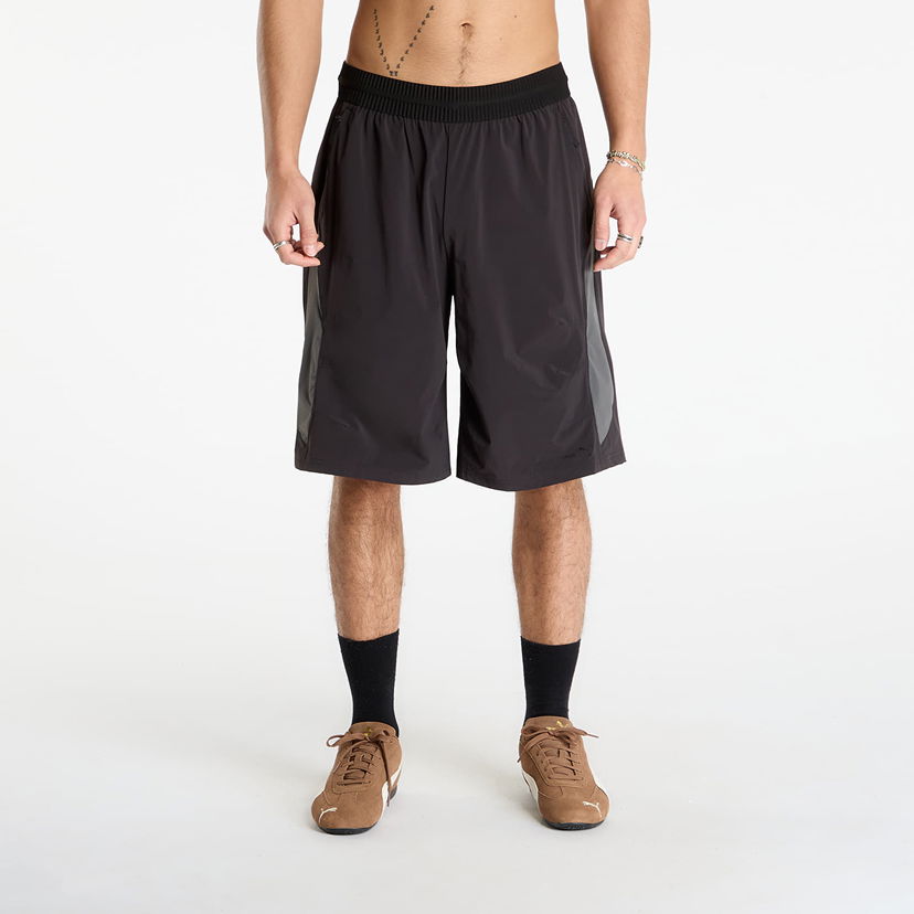 Kratke hlače Puma San San Gear Shorts Črna | 63255201