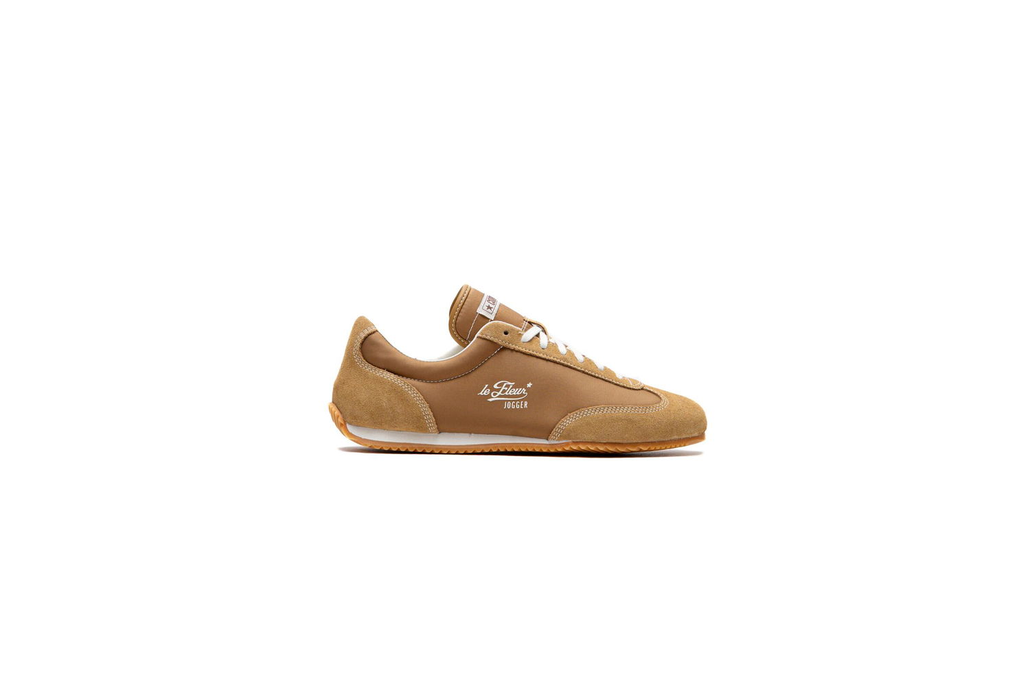 Superge in čevlji Converse Golf Le Fleur x Coach Jogger Rjava | A16299C, 1